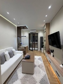 2 комнат goldan house
