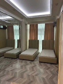 Продаётся 3-х комнатная квартира в ЖК “ Shedevr ”