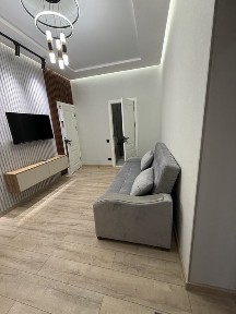 Своя юнусабад новостройка