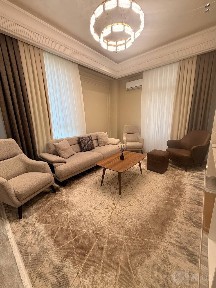 4-х комнатная в ЖК «Darhan Avenue» ID: 7789