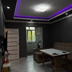 Лисунова 2в3/4/4. 50м². Меб+тех. До метро Достлик 10мин.Z