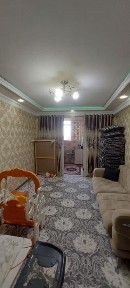 Ташкентская область, Ташкент, Яккасарайский район