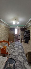1в2 ком. квартира (50 м²), 2/11/13. Яккасарай р-н (ор-р Аэропорт).
