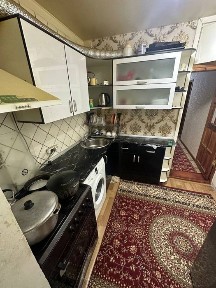 Chilonzor novza metro kv bor bollarga