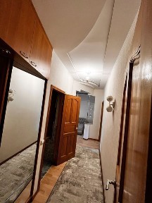 Сдаётся в аренду квартира