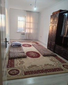 Срочно аренда квартира бектемирский район водник навастройка 1 хона