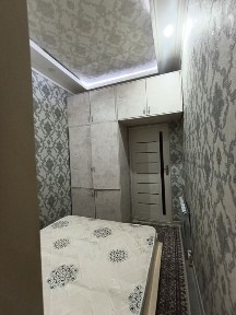 2 хонали уй ижарага берилади