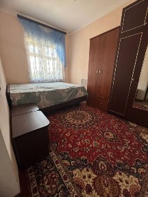 Ташкентская область, Ташкент, Сергелийский район