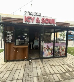 Fast foodga joy Biznes chilonzor arendaga beriladi