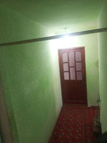 Barcha sharoitga ega manzil gurlan markazida 2 xonali sotiladi