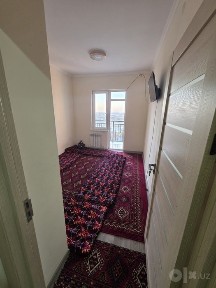 Motrid qorasuvda hamma sharoiti bilan ijara 16 qavatli dom 9 etaj 2
