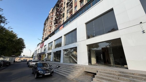 Продажа новостройка Кукча-октепа