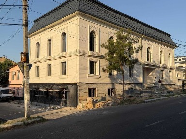 Срочно Продается отдельно стоящие здание