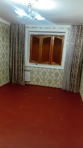 Продается 2 комнатная квартира с 6 метровой верандой