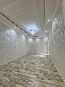 КАТТЕЖ 1,5 соток идеал ориентир сергели 4 Эски камбитерн махалла