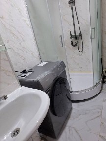2 кварт - по цене 1й, 80м2, Метро, тузель-3