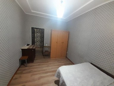 Продаётся 1/1/4 буюк ипак йули (горького) новостройка