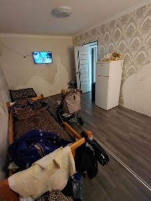 Срочно 1 хонали квартира Сотилади