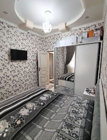 Yakkasaroy Next savdo markazi oldida 2 xonali kvartira ijaraga berilad
