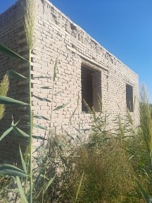 Толык питпеген жай сатылади.