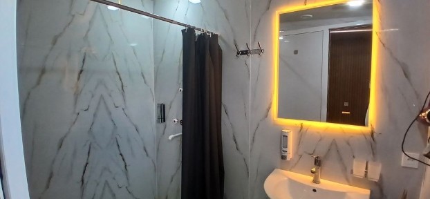 Fargʻona Eco city-8-qavatda Tayyor Terrasa Sotiladi!
