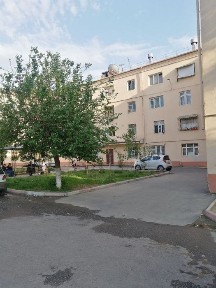 Ташкентская область, Ташкент, Яшнабадский район