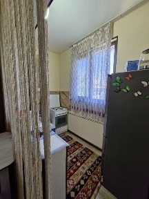 Отличная 1в2 комн квартира. м. Буюк Ипак Йули (з. 1)