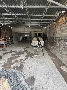 Пост Гаи Бектемир авто-мастерская 2,5 соток бокс для покраски