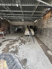 Пост Гаи Бектемир авто-мастерская 2,5 соток бокс для покраски