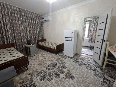 Карасув 3, 2 хона килинган аренда