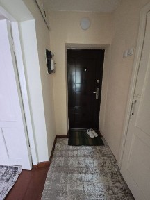 Ижарага квартира Яшнобод Кадешва бозор 1 хонали