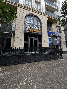 Аренда Под Офис Ориентир Дархан Модерин 55м2