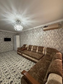 Срочно ижарага берилади 1- етаж 2 хона Ал- Жасур олдида