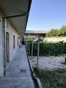 Янгихаёт. Эркинлик Кучасида Участка Сотилади! Бир Сотихи 24000