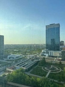 Nest One, премиум новостройка, 41 кв. м
