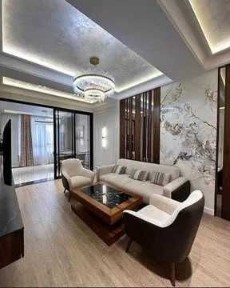 Darkhan Avenue мирзо-улугбек подключ центр дархан 54м2