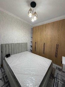 Яккасарай - 1 комната, 36 м² с евроремонтом за 61 000$!