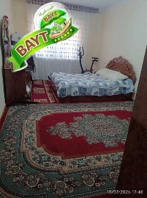 8 худуд 3/5/7 Новостройка, Конечка, Кирпичный, Продаестя квартира х