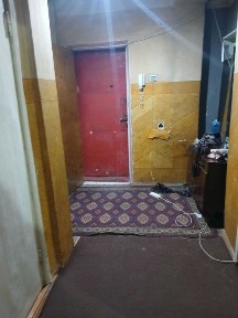 Срочно. 3/4/5 Яшнабадский рн. Авиасозлар. (Орр Котельная) Ц-75000у.е.