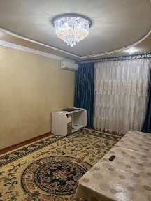 Кирпични квартира продается. Яшнабод. Котелная. Корасув куч. 3 хонали