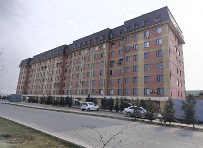 Srochniy Surum post gai betonka yuzida 2 xona 49 kv