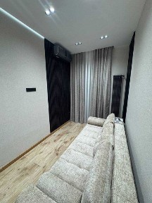 *Инвестиция под аренду OZ MAKON 1в2ком квартира. Узбум, до центра 5минут
