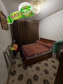 Ташкентская область, Ташкент, Сергелийский район