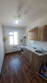 ÷ 3/4/7 Сергели 3а МЕТРО 3-Бекат 60м² продаётся квартира