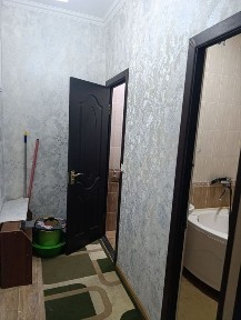 Сдается квартира однокомнатная с хорошей локацией и хорошими условиями