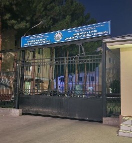 Oʻzimni uyim. O'gʻil bolalarga sheriklik yangi uy.