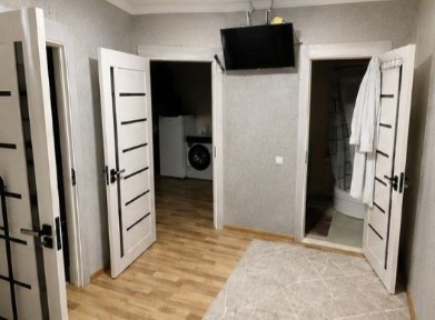 Сдаётся квартира в аренду