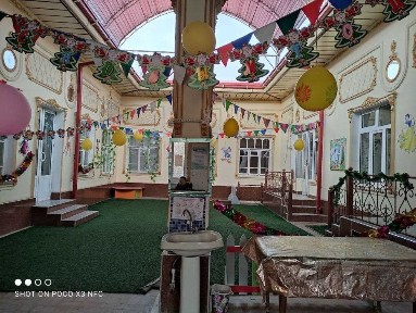 Самаркандская область, Самарканд