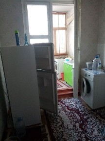 Квартира ижарага қўйилади