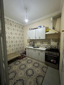 Motrid Qorasuvda 3 etaj ijaraga 16-qavatli domlarning 3-qavatida 2-